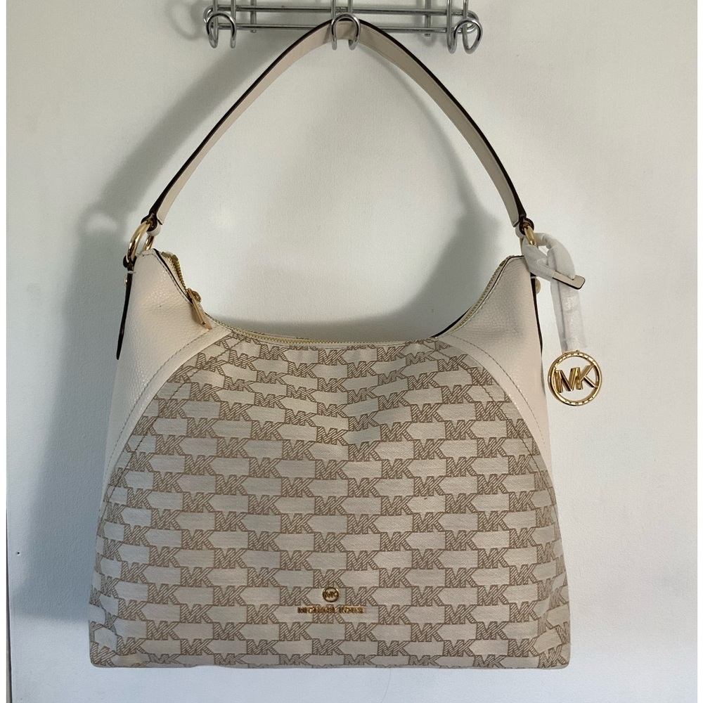 Michael Kors Aria Shoulder Bag
